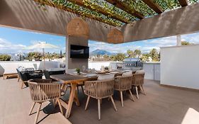 Penthouse - Royal Banus